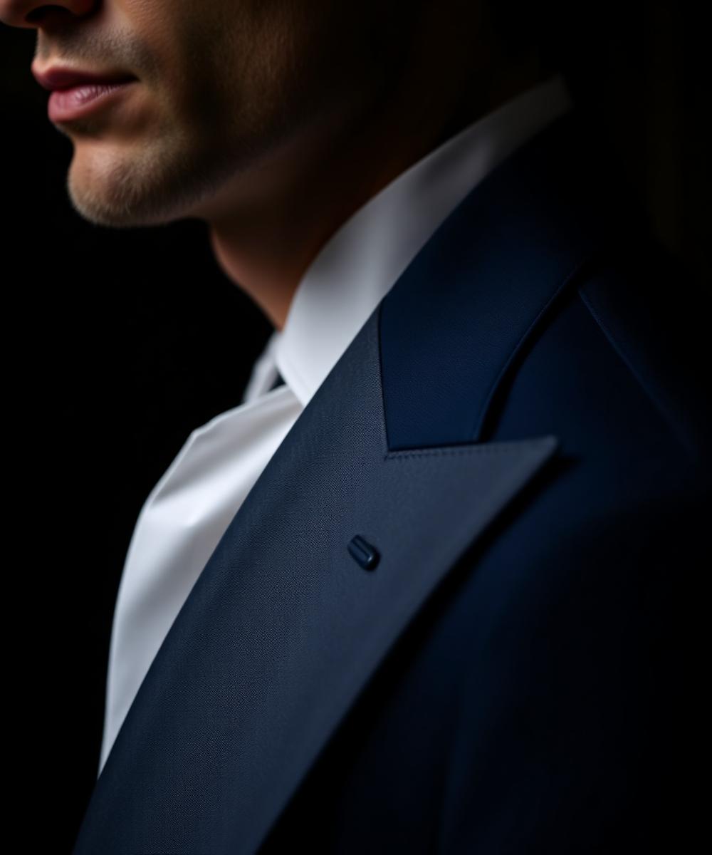 Costumes sur Mesure
